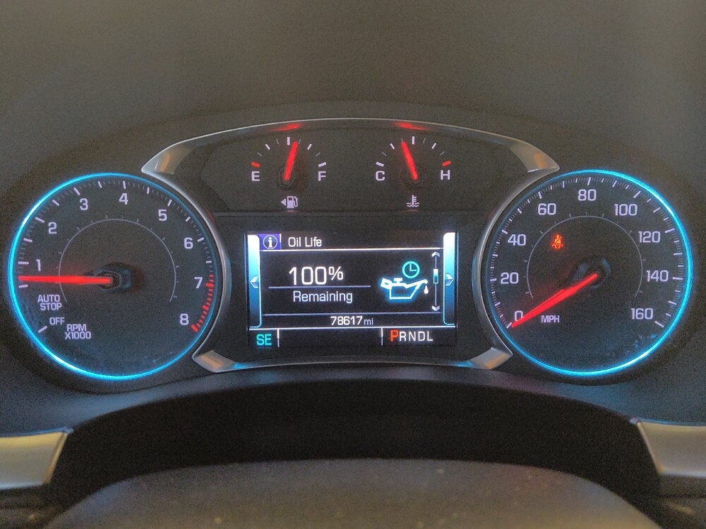 2019 Chevrolet Traverse in Houston, TX 77060 - 18135099 23