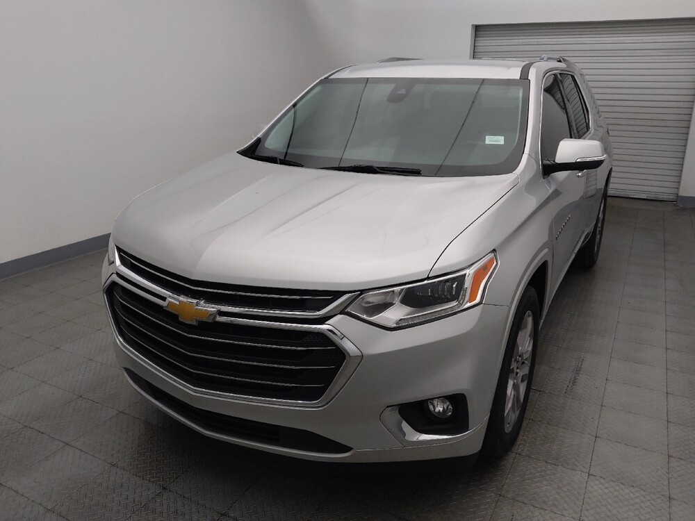 2019 Chevrolet Traverse in Houston, TX 77060 - 18135099 15