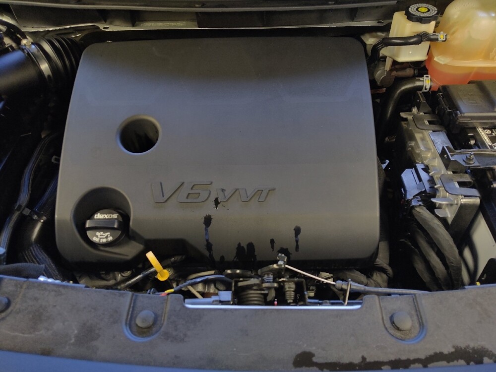 2019 Chevrolet Traverse in Houston, TX 77060 - 18135099 30