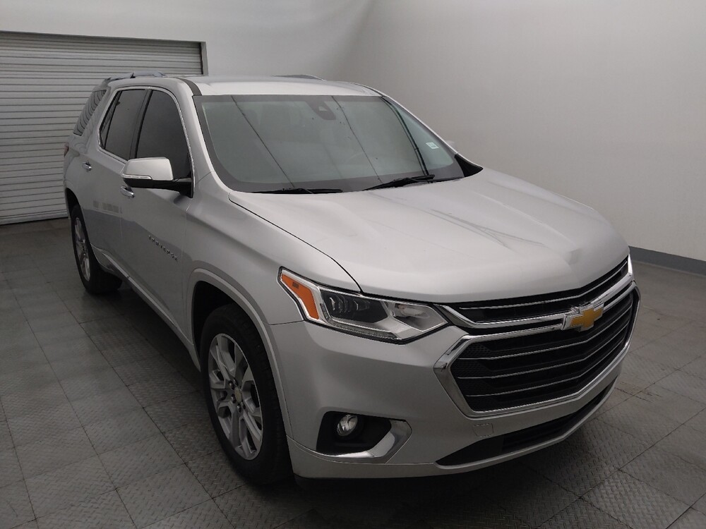 2019 Chevrolet Traverse in Houston, TX 77060 - 18135099 13