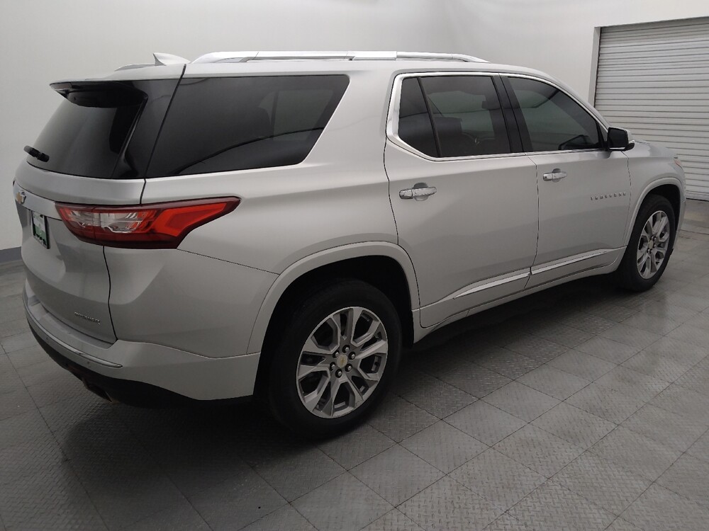 2019 Chevrolet Traverse in Houston, TX 77060 - 18135099 10