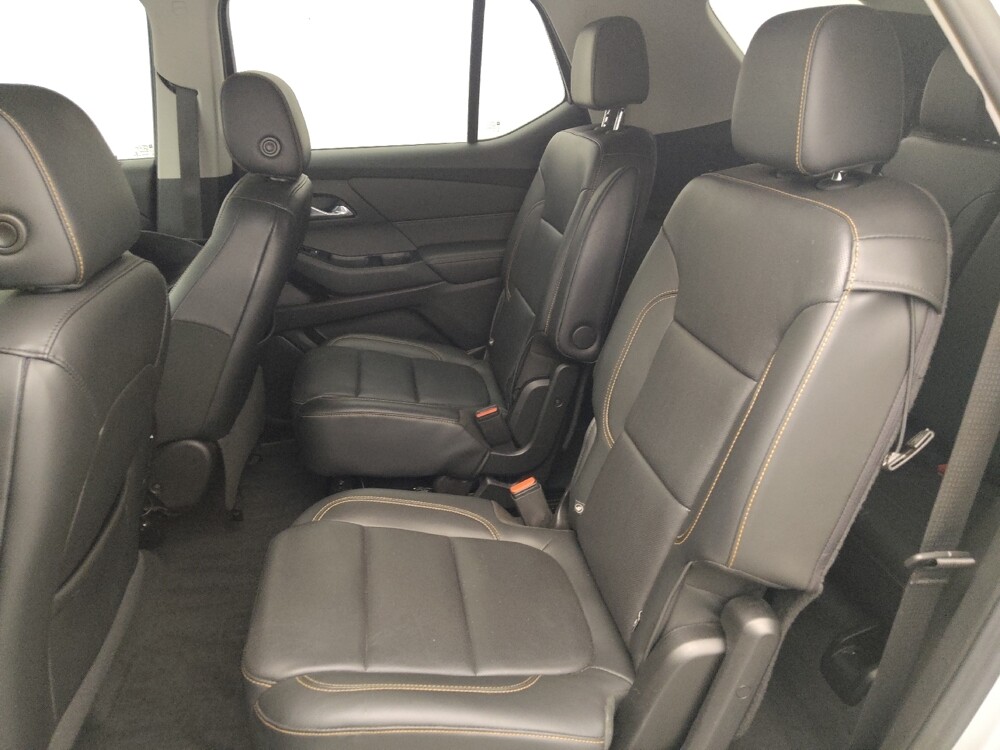 2019 Chevrolet Traverse in Houston, TX 77060 - 18135099 18