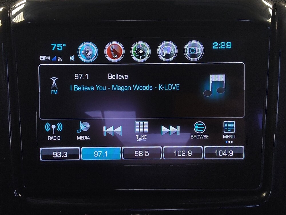 2019 Chevrolet Traverse in Houston, TX 77060 - 18135099 25