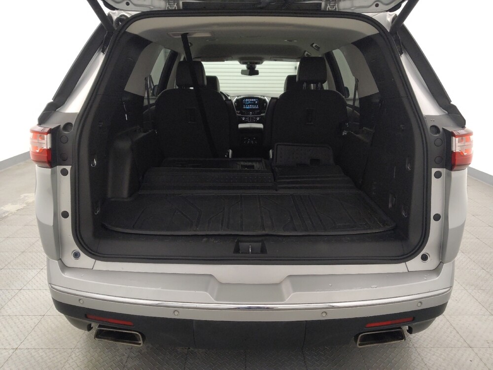 2019 Chevrolet Traverse in Houston, TX 77060 - 18135099 29