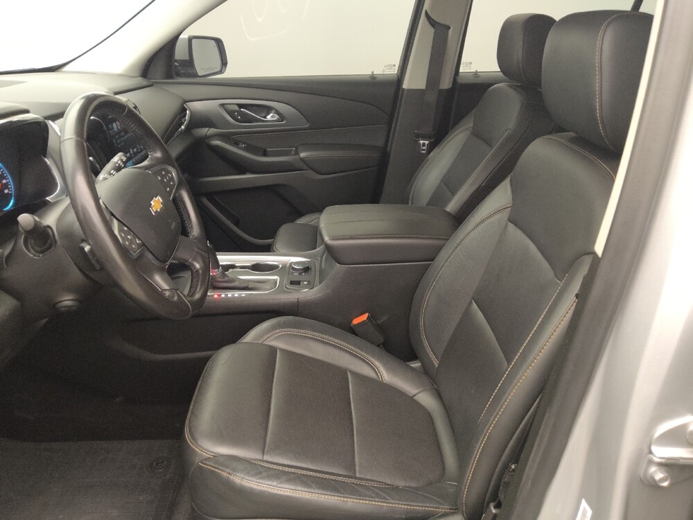 2019 Chevrolet Traverse in Houston, TX 77060 - 18135099 17