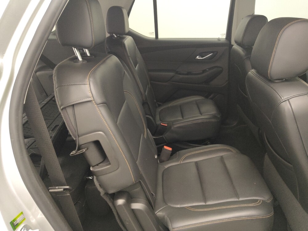 2019 Chevrolet Traverse in Houston, TX 77060 - 18135099 19