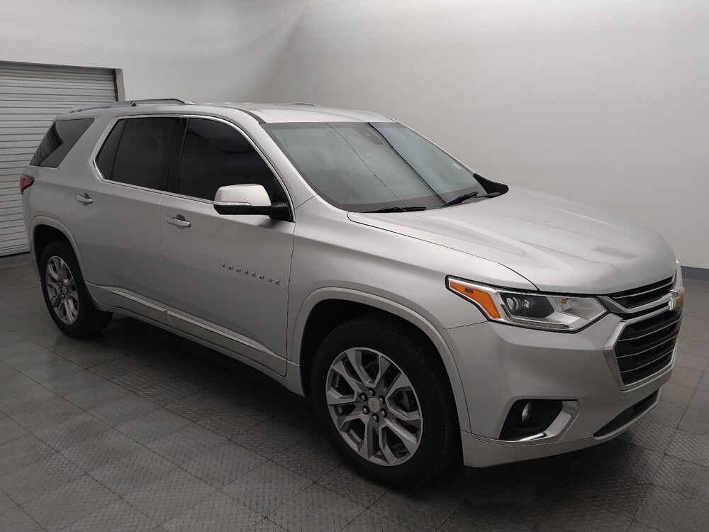 2019 Chevrolet Traverse in Houston, TX 77060 - 18135099 11