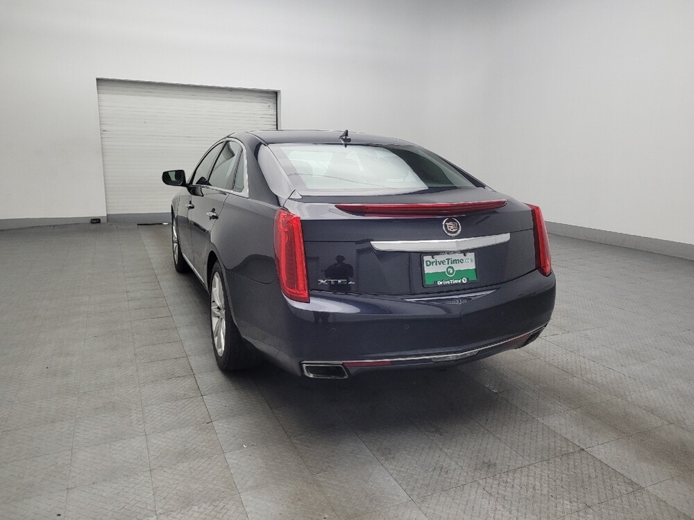 2014 Cadillac XTS in Marietta, GA 30062 - 18135100 5