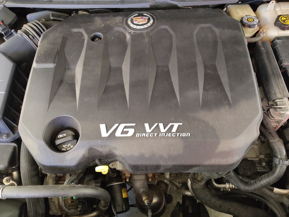 2014 Cadillac XTS in Marietta, GA 30062 - 18135100 30