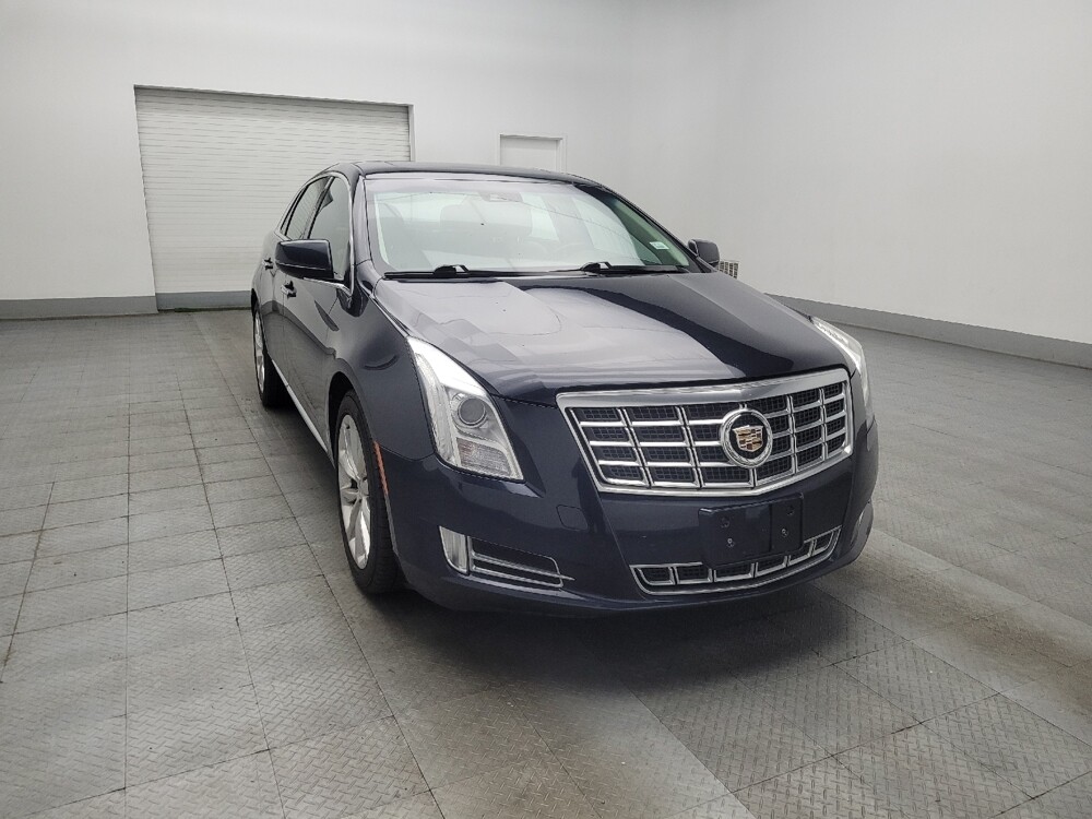 2014 Cadillac XTS in Marietta, GA 30062 - 18135100 13
