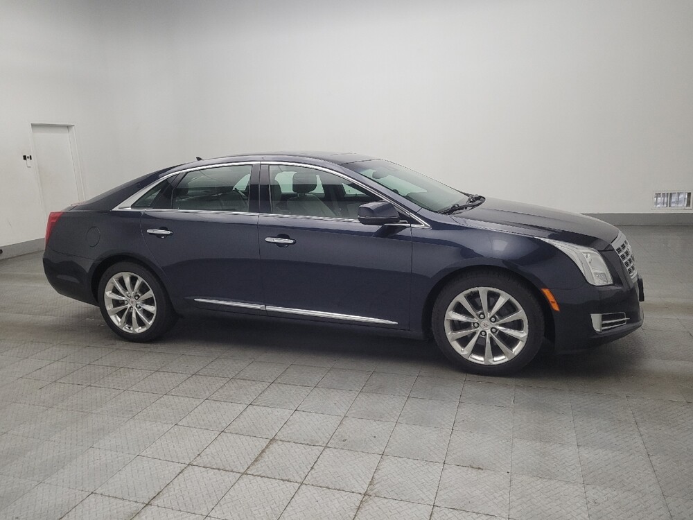 2014 Cadillac XTS in Marietta, GA 30062 - 18135100 11