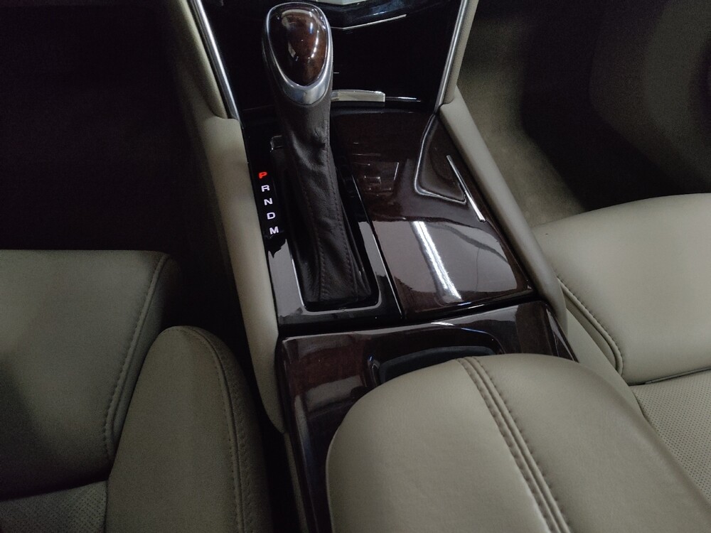 2014 Cadillac XTS in Marietta, GA 30062 - 18135100 26