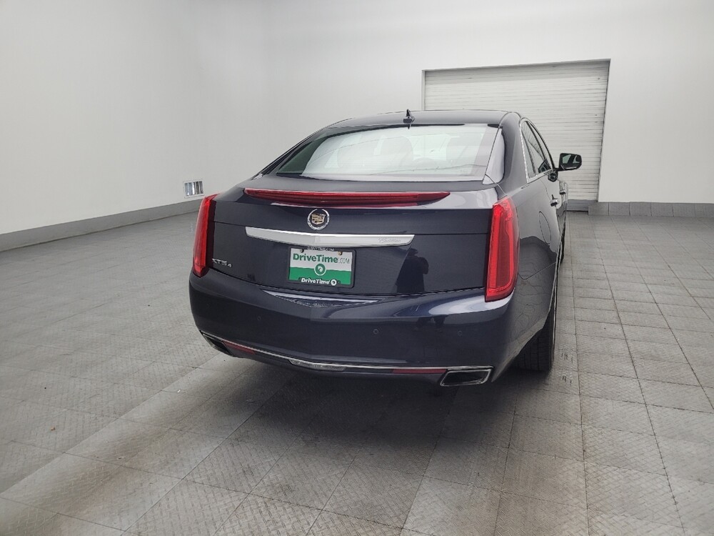 2014 Cadillac XTS in Marietta, GA 30062 - 18135100 7