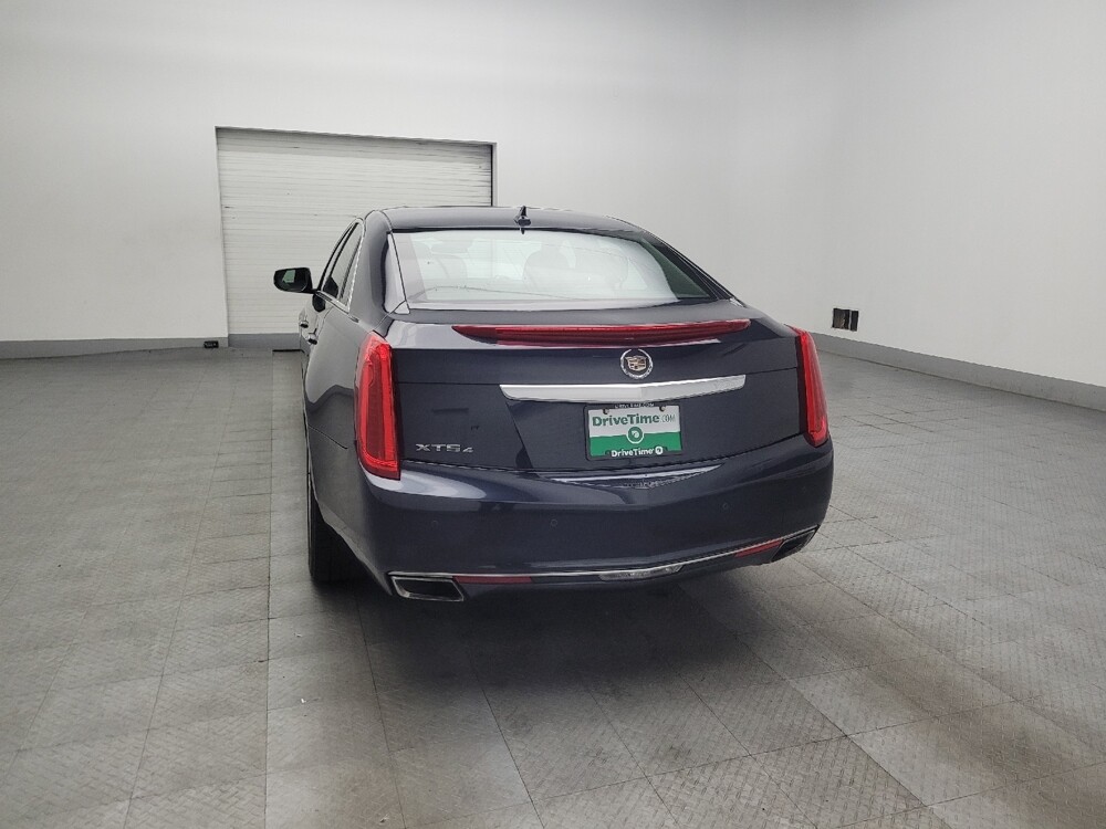 2014 Cadillac XTS in Marietta, GA 30062 - 18135100 6