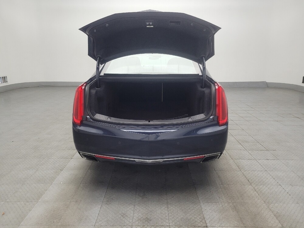 2014 Cadillac XTS in Marietta, GA 30062 - 18135100 29