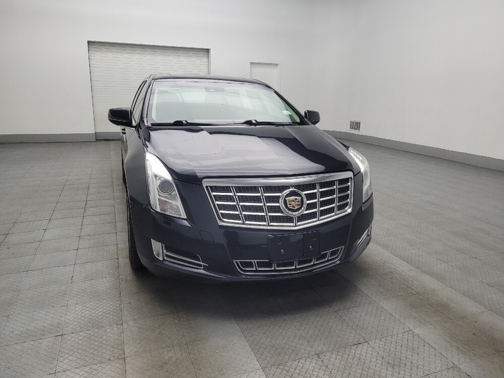 2014 Cadillac XTS in Marietta, GA 30062 - 18135100 14