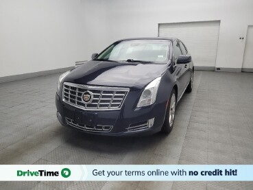 2014 Cadillac XTS in Marietta, GA 30062