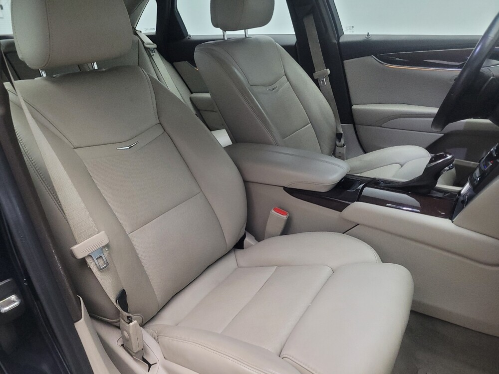 2014 Cadillac XTS in Marietta, GA 30062 - 18135100 21