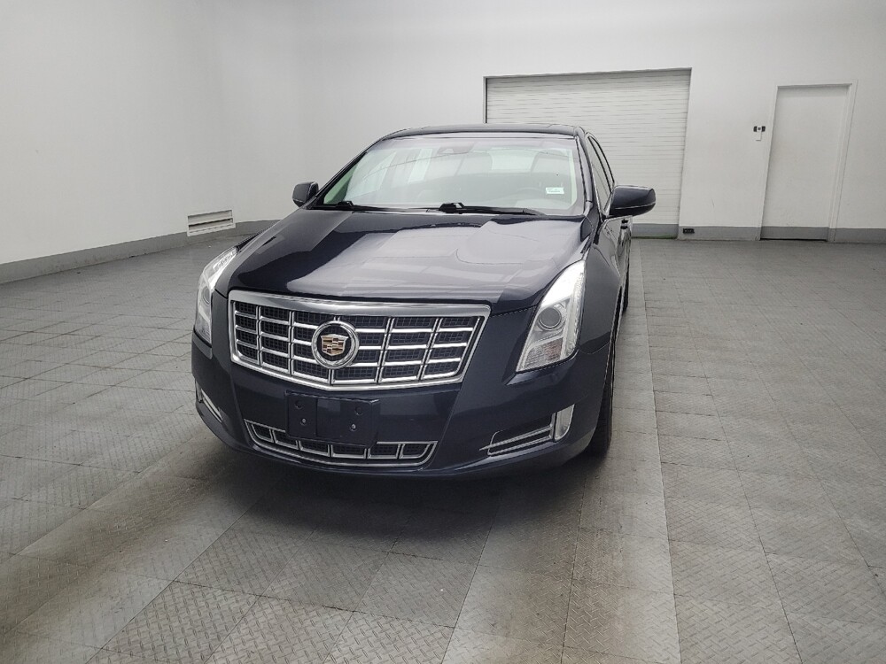 2014 Cadillac XTS in Marietta, GA 30062 - 18135100 15