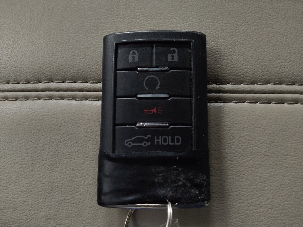 2014 Cadillac XTS in Marietta, GA 30062 - 18135100 32