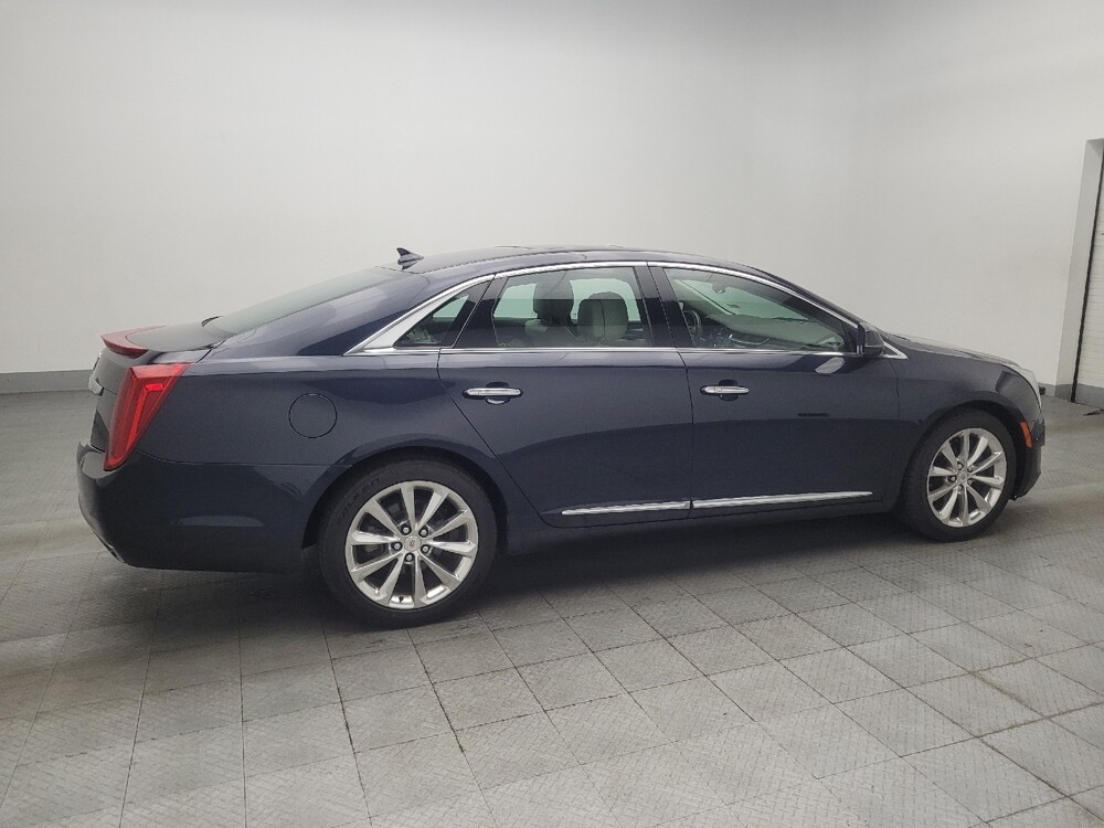 2014 Cadillac XTS in Marietta, GA 30062 - 18135100 10