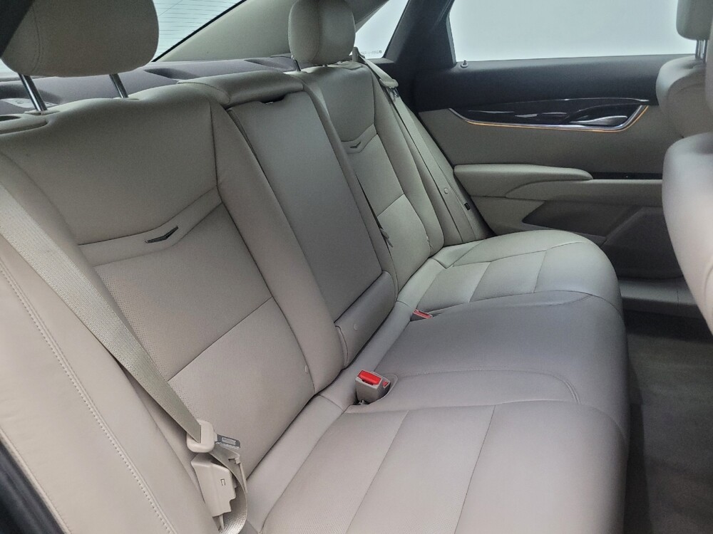 2014 Cadillac XTS in Marietta, GA 30062 - 18135100 19