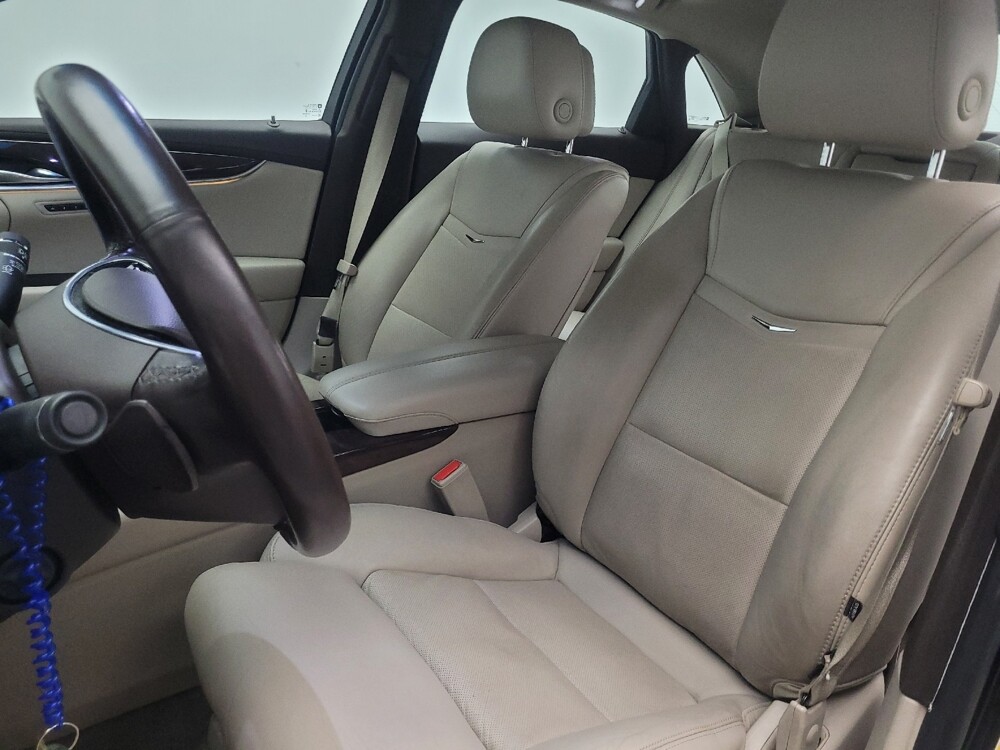 2014 Cadillac XTS in Marietta, GA 30062 - 18135100 17