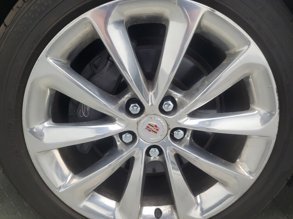 2014 Cadillac XTS in Marietta, GA 30062 - 18135100 31