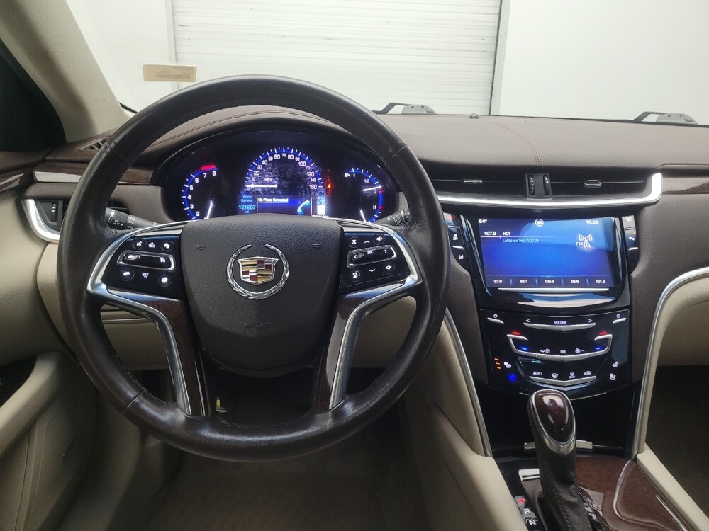 2014 Cadillac XTS in Marietta, GA 30062 - 18135100 22