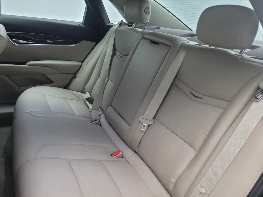 2014 Cadillac XTS in Marietta, GA 30062 - 18135100 18