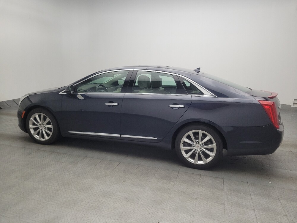 2014 Cadillac XTS in Marietta, GA 30062 - 18135100 3