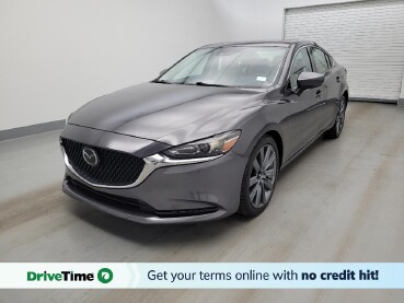 2018 Mazda MAZDA6 in Columbus, OH 43228