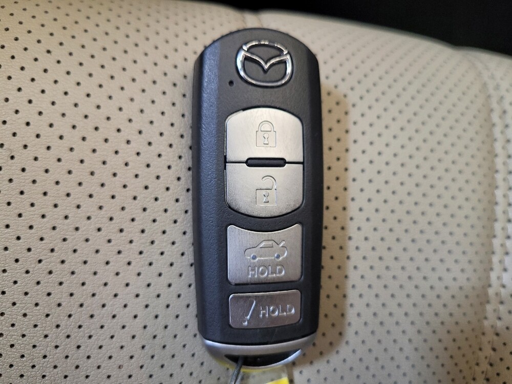 2018 Mazda MAZDA6 in Columbus, OH 43228 - 18135101 32