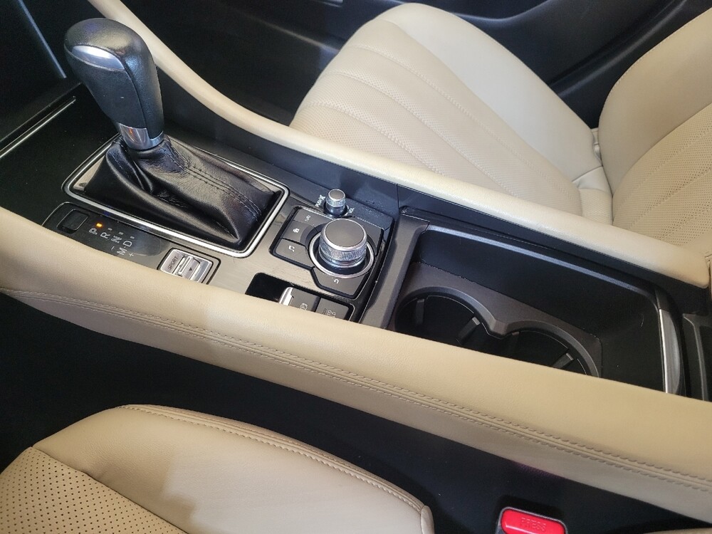 2018 Mazda MAZDA6 in Columbus, OH 43228 - 18135101 26