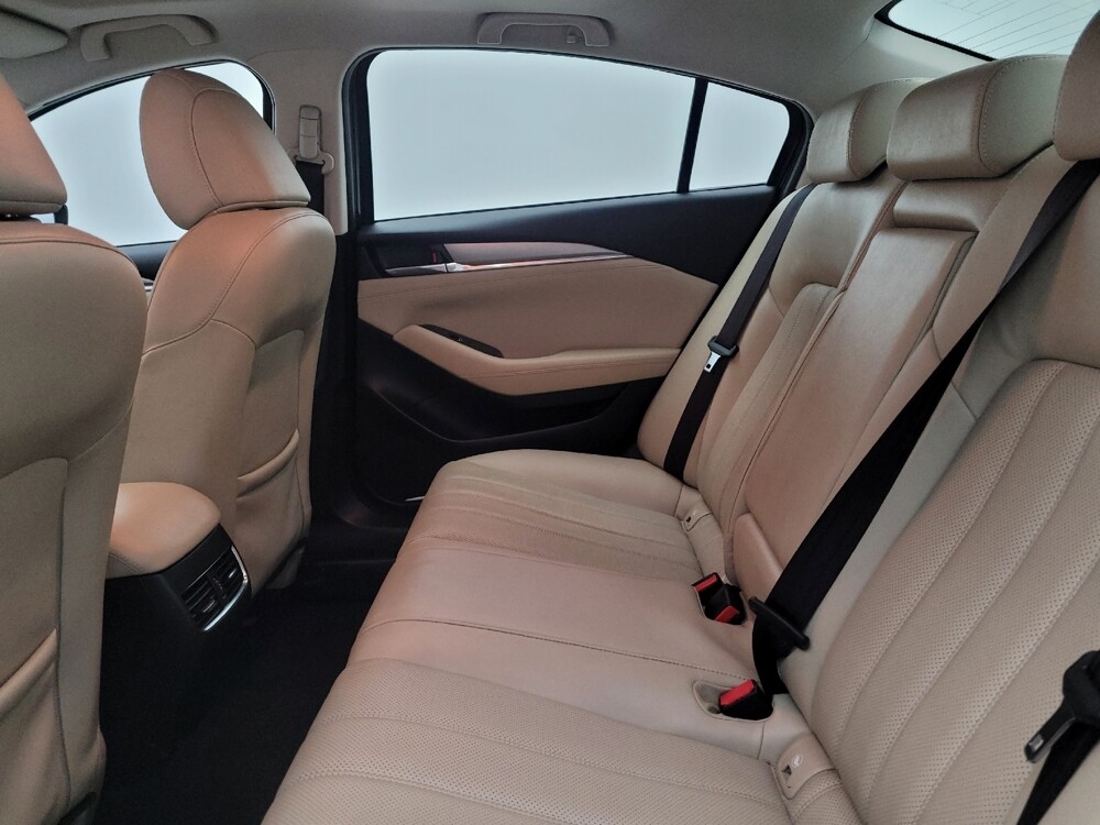 2018 Mazda MAZDA6 in Columbus, OH 43228 - 18135101 18