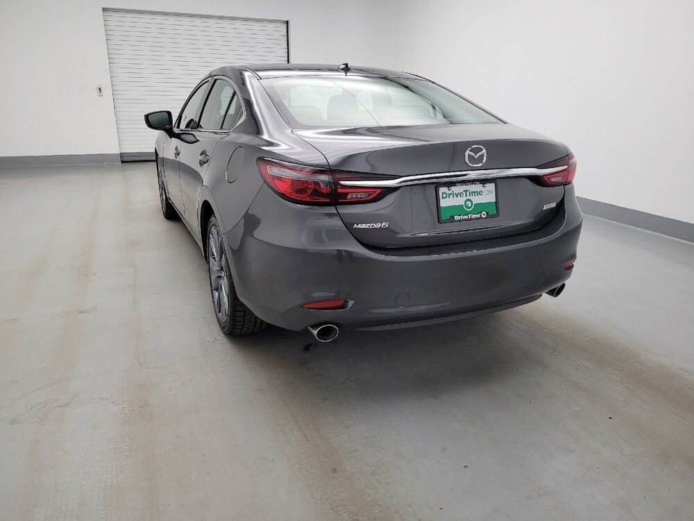 2018 Mazda MAZDA6 in Columbus, OH 43228 - 18135101 6