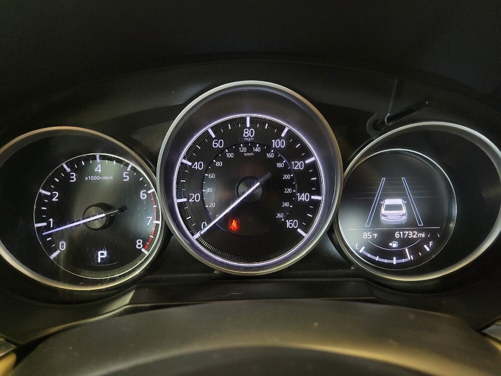 2018 Mazda MAZDA6 in Columbus, OH 43228 - 18135101 23