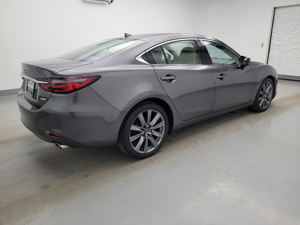 2018 Mazda MAZDA6 in Columbus, OH 43228 - 18135101 10