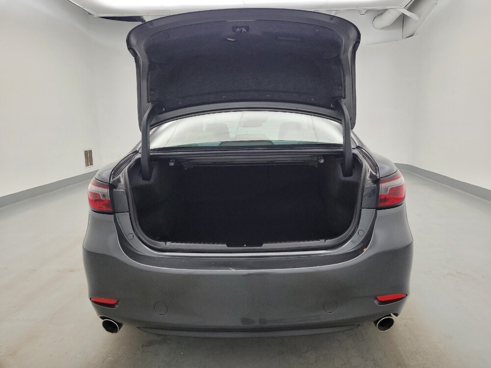 2018 Mazda MAZDA6 in Columbus, OH 43228 - 18135101 29