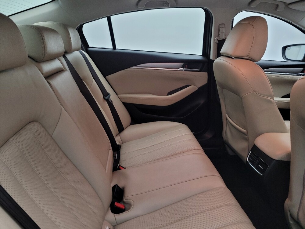 2018 Mazda MAZDA6 in Columbus, OH 43228 - 18135101 19