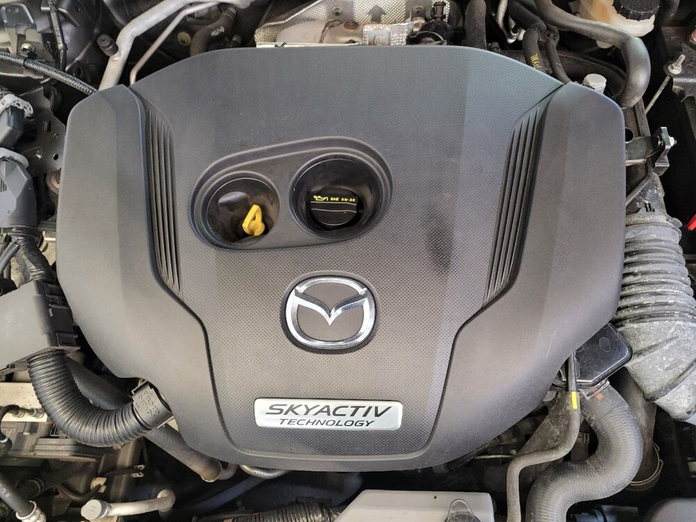 2018 Mazda MAZDA6 in Columbus, OH 43228 - 18135101 30