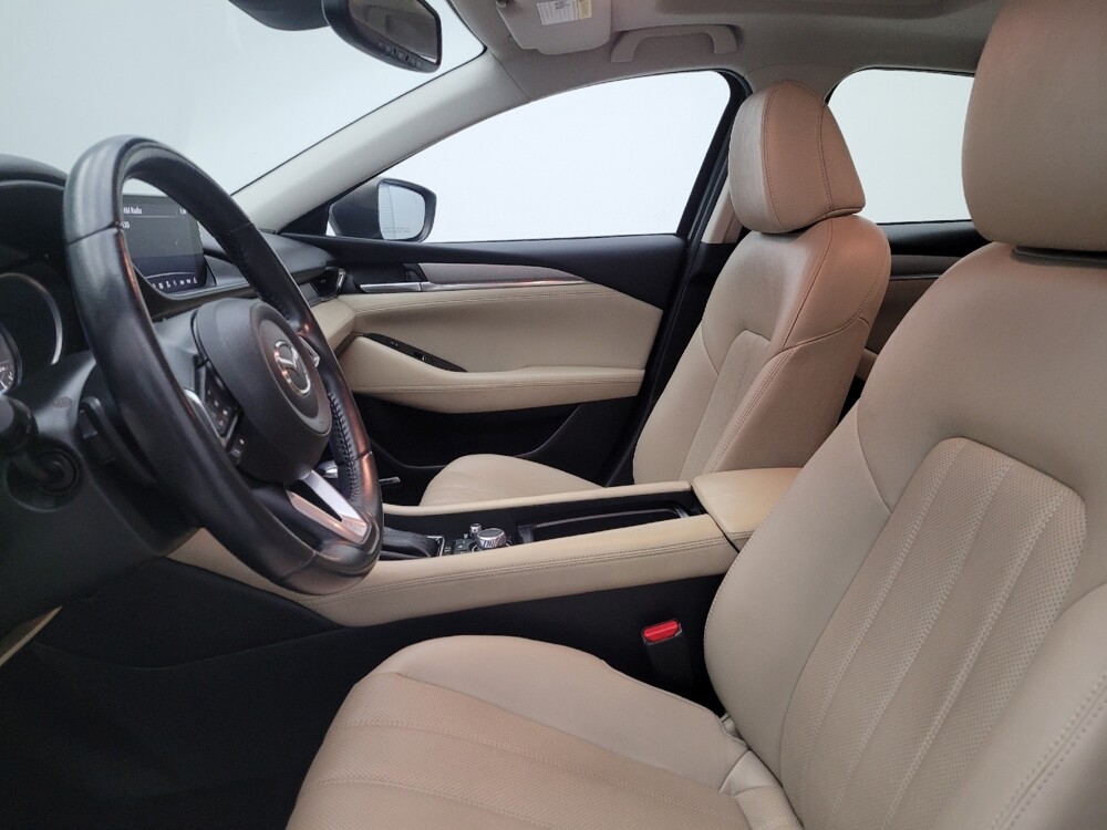 2018 Mazda MAZDA6 in Columbus, OH 43228 - 18135101 17