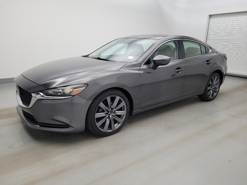 2018 Mazda MAZDA6 in Columbus, OH 43228 - 18135101 2