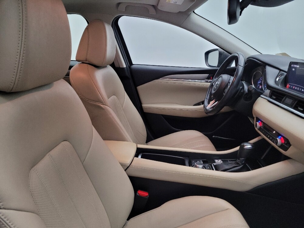 2018 Mazda MAZDA6 in Columbus, OH 43228 - 18135101 21