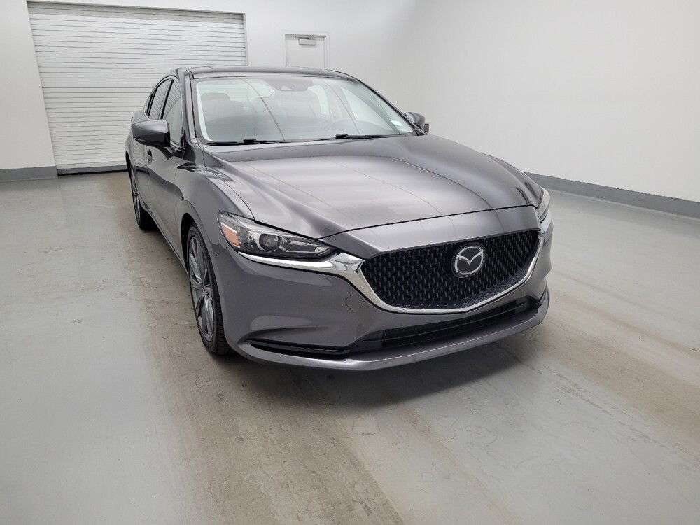 2018 Mazda MAZDA6 in Columbus, OH 43228 - 18135101 14