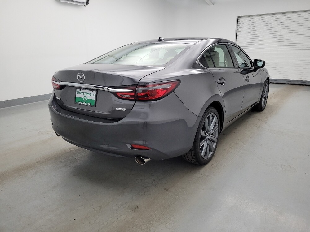 2018 Mazda MAZDA6 in Columbus, OH 43228 - 18135101 9