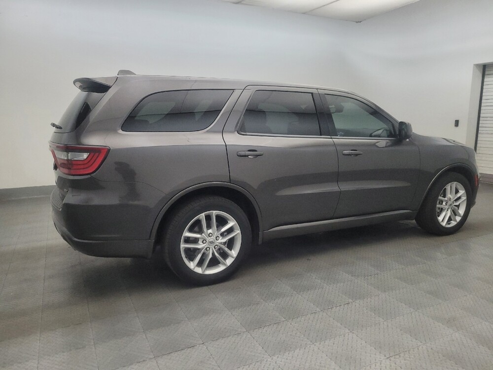 2021 Dodge Durango in Tucson, AZ 85705 - 18135102 10
