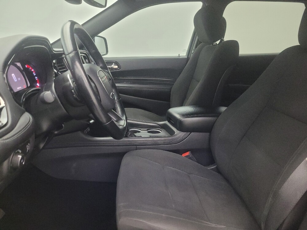 2021 Dodge Durango in Tucson, AZ 85705 - 18135102 17
