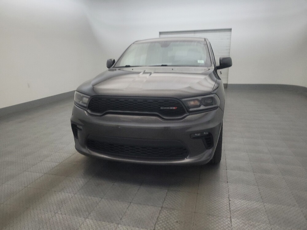 2021 Dodge Durango in Tucson, AZ 85705 - 18135102 15