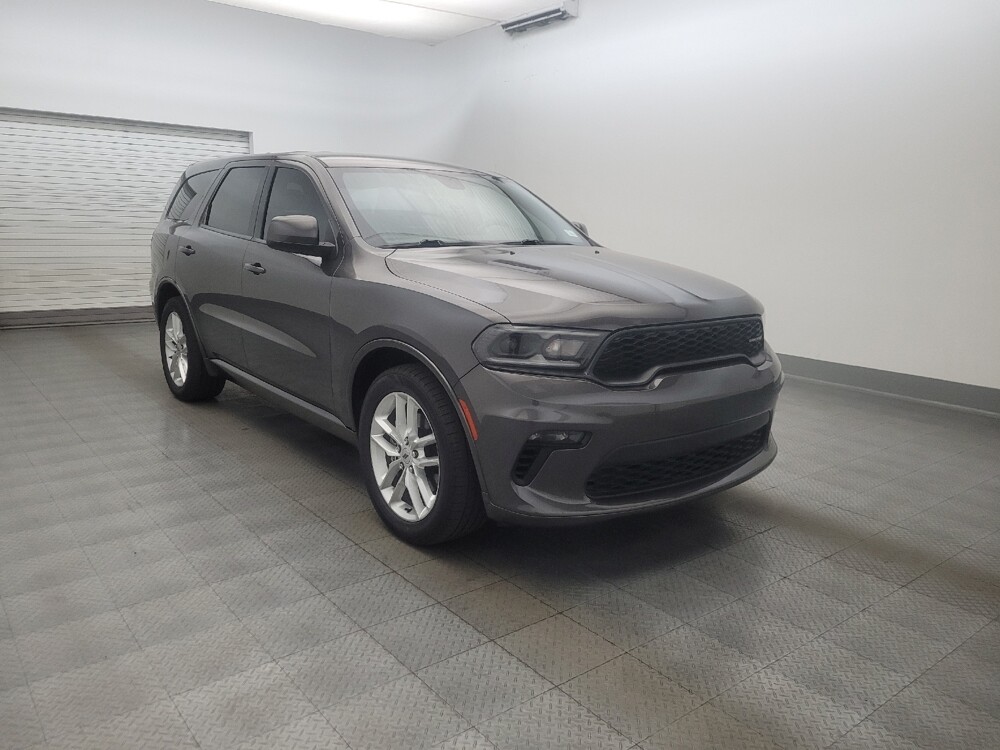 2021 Dodge Durango in Tucson, AZ 85705 - 18135102 13